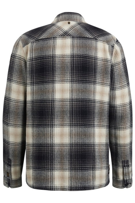 PME legend long sleeve shirt heavy flanel yar
